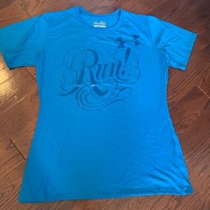 Under Armour RUN T-Shirt
